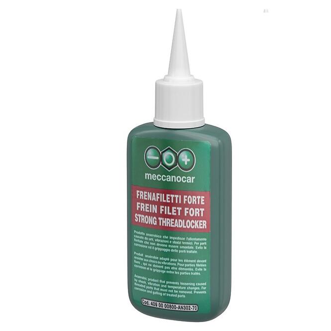 Lepidlo na nehrdz.oceľ 50ml