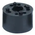 Adaptér na upevnenie zábradlia na fasádu 30mm