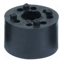 Adaptér na upevnenie zábradlia na fasádu 30mm