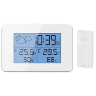 Meteorologická stanica VARIO 78014