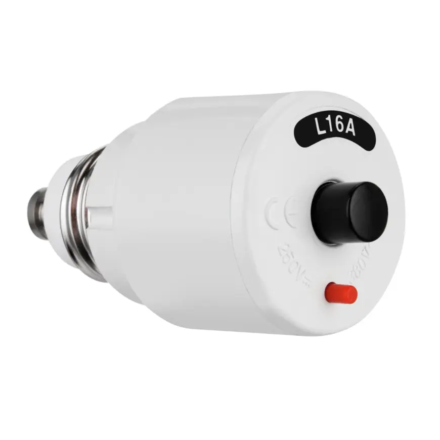 Nadprúdový istič L 16A 15140