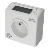 Merač spotreby elektriny SMART
