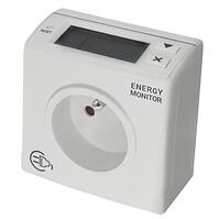 Merač spotreby elektriny SMART