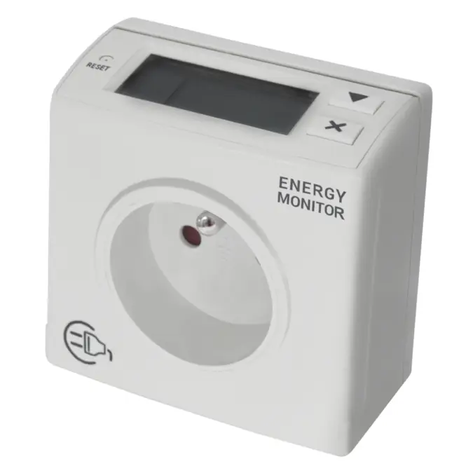Merač spotreby elektriny SMART