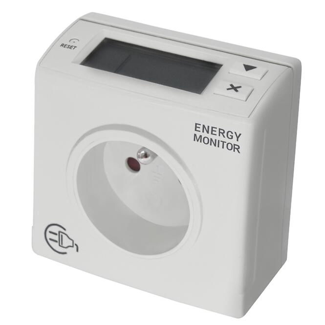 Merač spotreby elektriny SMART