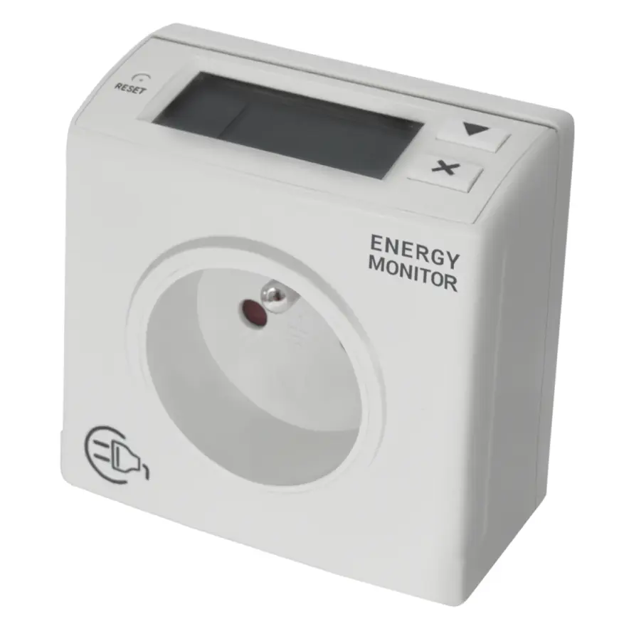 Merač spotreby elektriny SMART
