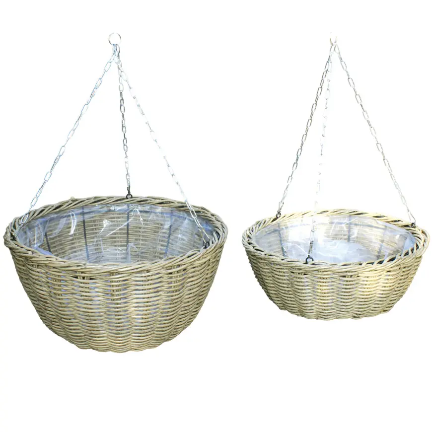 Závesný košík 42x20x60