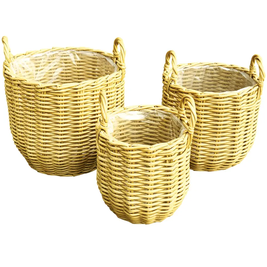 Košík 31x30x39