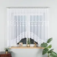 Záclona Daria 300x160