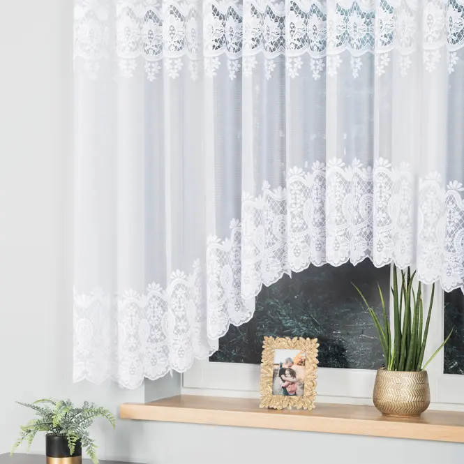 Záclona Daria 300x160