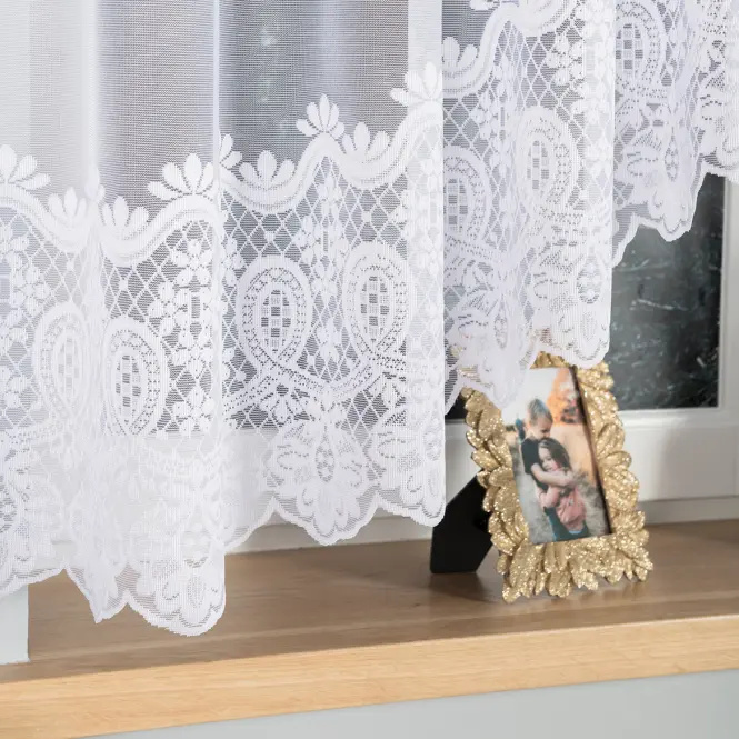 Záclona Daria 300x160