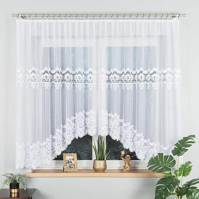 Záclona Daria 300x160