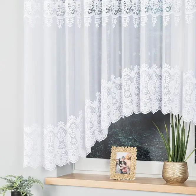 Záclona Daria 300x160