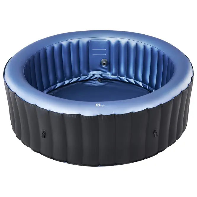 Veľký kúpeľ MSpa Comfort Bergen