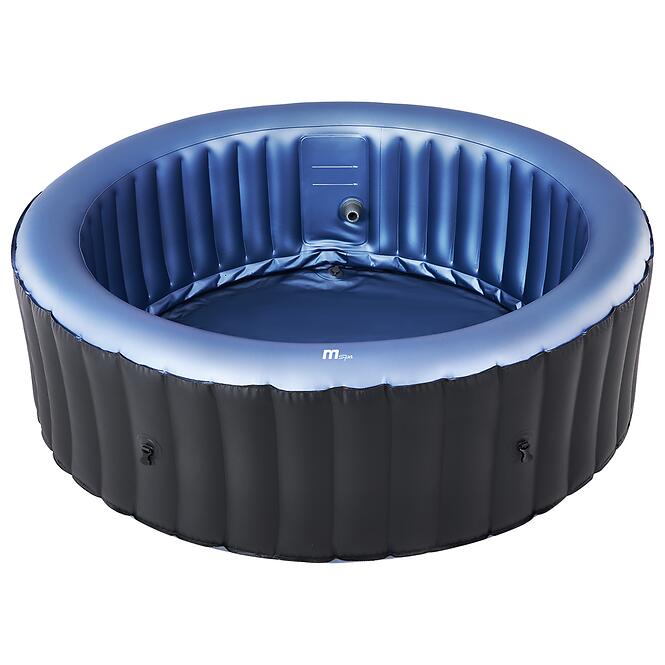 Veľký kúpeľ MSpa Comfort Bergen