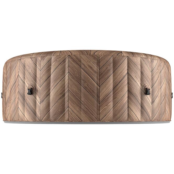 MSpa Comfort Fermo