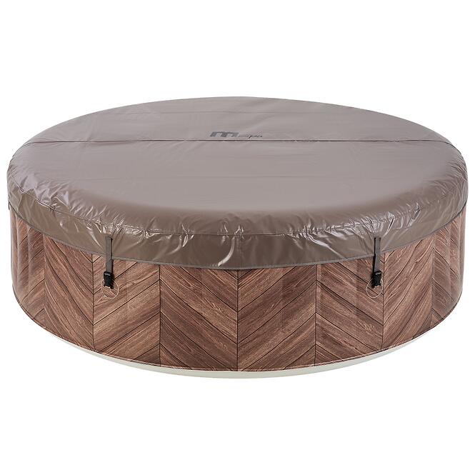 MSpa Comfort Fermo,4