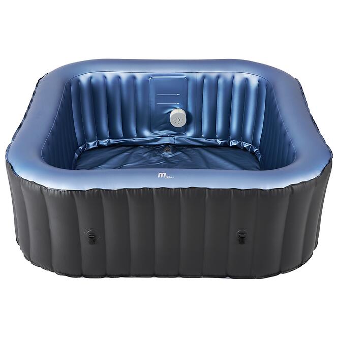 MSpa Comfort Tekapo Max