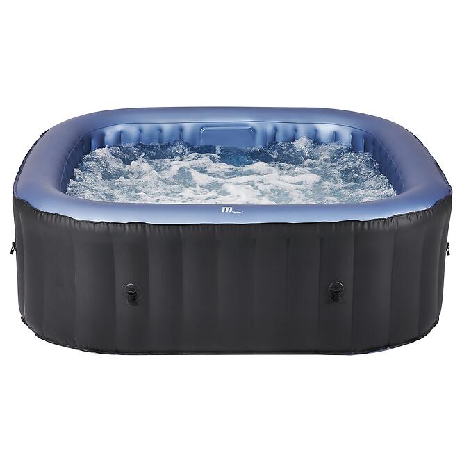 MSpa Comfort Tekapo Max