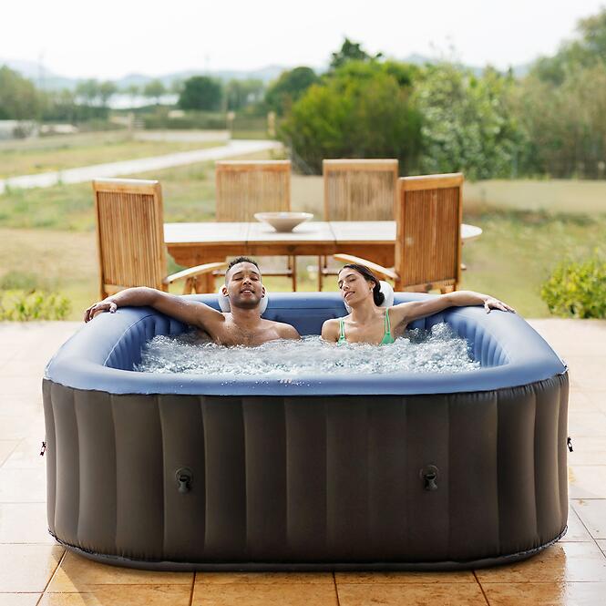 MSpa Comfort Tekapo Max,5