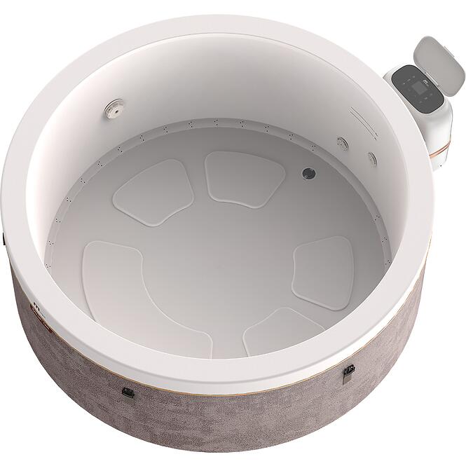 MSpa Frame Cocoon-Eco