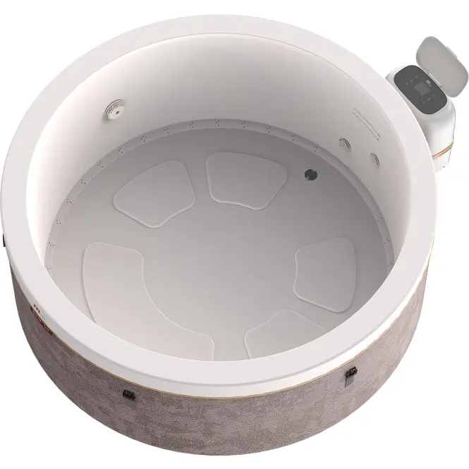 MSpa Frame Cocoon-Eco,2