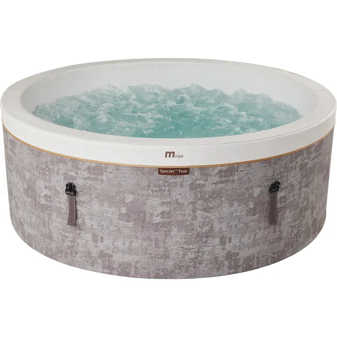 MSpa Frame Cocoon-Eco