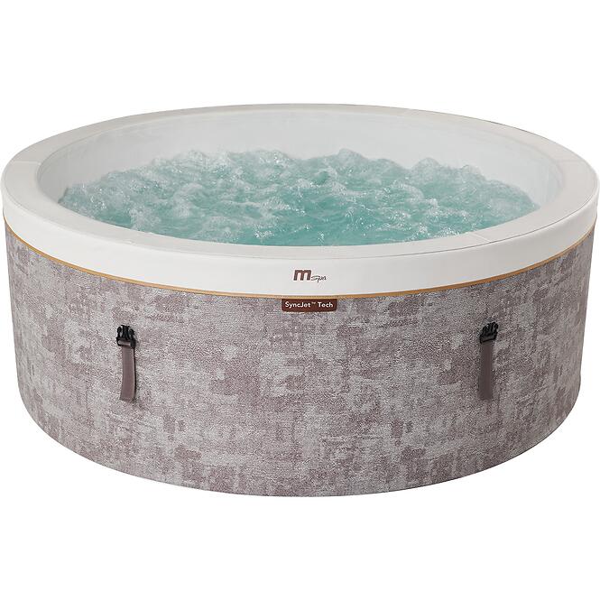 MSpa Frame Cocoon-Eco