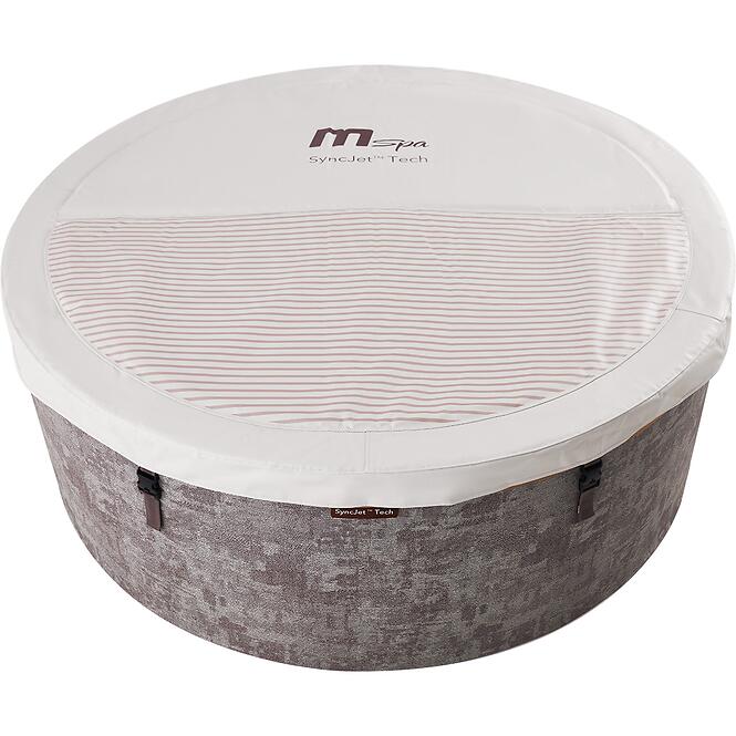 MSpa Frame Cocoon-Eco