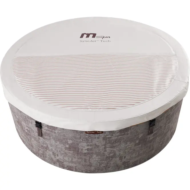 MSpa Frame Cocoon-Eco,4