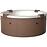 MSPA Frame Rova 1,82x0,7 m