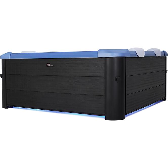 MSpa Frame Sapphire 1,6x1,6x0,65 m