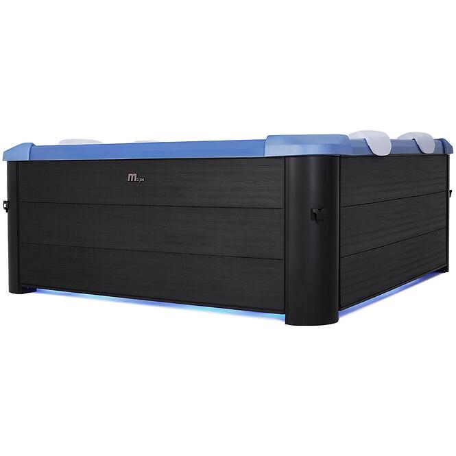 MSpa Frame Sapphire 1,6x1,6x0,65 m,6