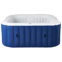 MSps LITE Orbit 1,85x1,85x0,68 m