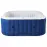 MSps LITE Orbit 1,85x1,85x0,68 m