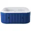 MSps LITE Orbit 1,85x1,85x0,68 m