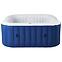 MSps LITE Orbit 1,85x1,85x0,68 m