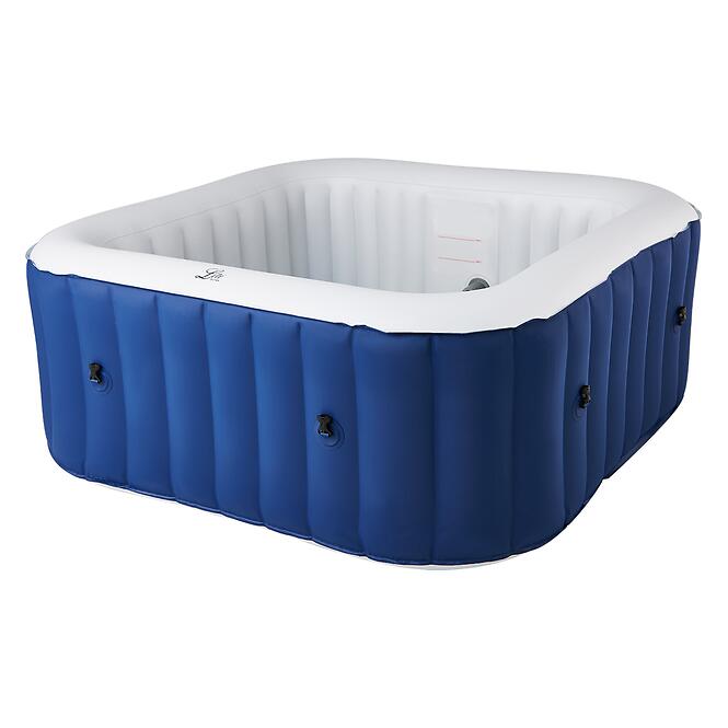 MSps LITE Orbit 1,85x1,85x0,68 m