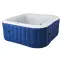 MSps LITE Orbit 1,85x1,85x0,68 m,2