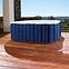 MSps LITE Orbit 1,85x1,85x0,68 m,4