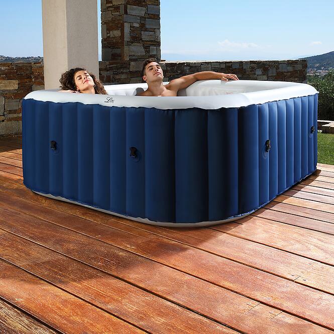 MSps LITE Orbit 1,85x1,85x0,68 m