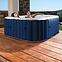 MSps LITE Orbit 1,85x1,85x0,68 m,5