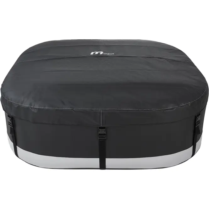 MSpa Premium Portland 1,85x1,85x0,68 m