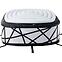 MSpa Premium Soho 1,85x1,85x0,68 m,3