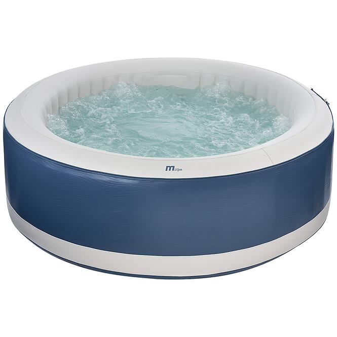 MSpa Premium Vento 2,04x0,7 m,3