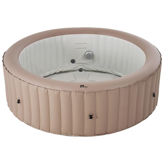 MSpa Urban Bristol 2,04x0,7 m,2