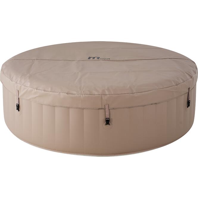 MSpa Urban Bristol 2,04x0,7 m,4
