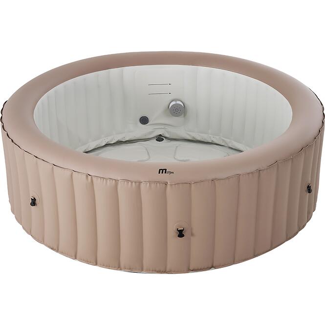 MSpa Urban Bristol Max 2,24x0,7 m