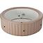 MSpa Urban Bristol Max 2,24x0,7 m,2