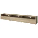 Skrinka TV Baros 40 San Remo